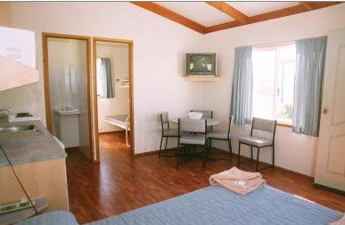 Belmont Bayview Park - Accommodation QLD 0