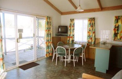 Belmont Bayview Park - Accommodation QLD 1