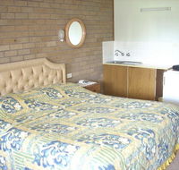 Beachview Motel - Accommodation QLD