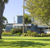 Bermagui Motor Inn - Accommodation QLD