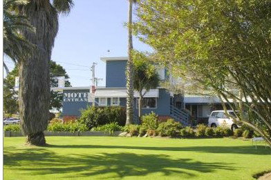 Bermagui Motor Inn - Accommodation QLD 0