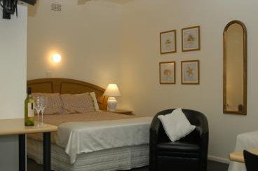 Bermagui Motor Inn - Accommodation QLD 1