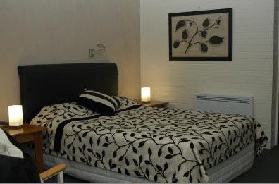 Bermagui Motor Inn - Accommodation QLD 2