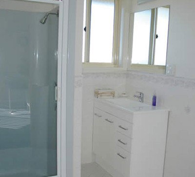 Captains Quarters - Accommodation QLD 1