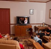 Bilpin Country Lodge - Accommodation QLD