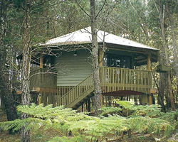 Possums Hideaway - Accommodation QLD 0
