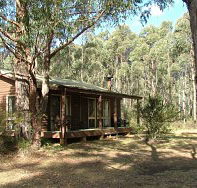 Werriberri Lodge - Accommodation QLD
