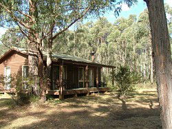 Werriberri Lodge - Accommodation QLD 0