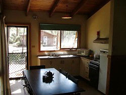 Werriberri Lodge - Accommodation QLD 1