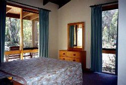 Werriberri Lodge - Accommodation QLD 2