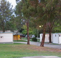 Blayney Tourist Park - Accommodation QLD
