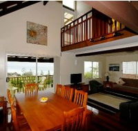 Bonny Hills Beach House - Accommodation QLD