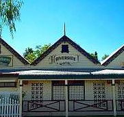 Bourke Riverside Motel - Accommodation QLD