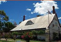 Bourke Riverside Motel - Accommodation QLD 1