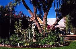 Bourke Riverside Motel - Accommodation QLD 2