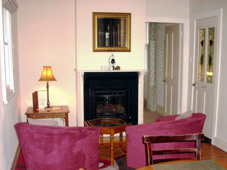 Picket Lane - Accommodation QLD 1