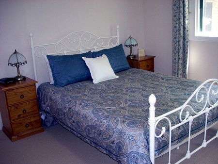 Picket Lane - Accommodation QLD 2
