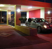 Desert Sand Motor Inn - Accommodation QLD
