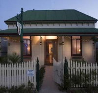 Emaroo Cottages - Accommodation QLD
