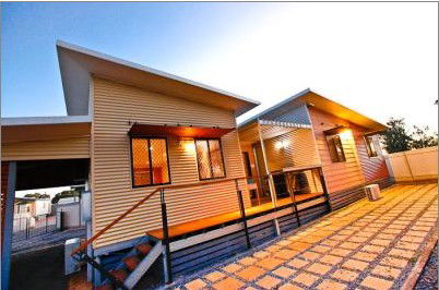 Emaroo Cottages - Accommodation QLD 3