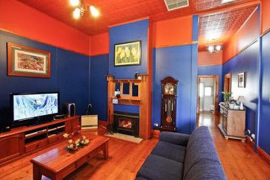 Emaroo Cottages - Accommodation QLD 5