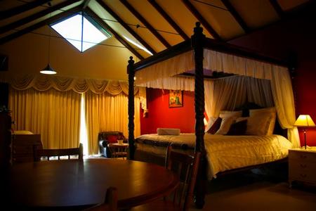 Meadowbrooke Estate - Accommodation QLD 1