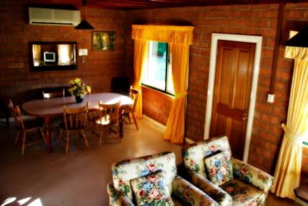 Meadowbrooke Estate - Accommodation QLD 3