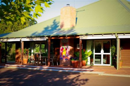 Meadowbrooke Estate - Accommodation QLD 4