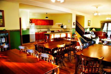 Meadowbrooke Estate - Accommodation QLD 5