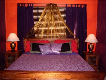 Golden Hearth Cottages - Accommodation QLD 0