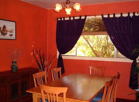 Golden Hearth Cottages - Accommodation QLD 4