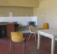 Lake View Broken Hill Caravan Park - Accommodation QLD