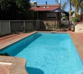 Old Willyama Motor Inn - Accommodation QLD 0
