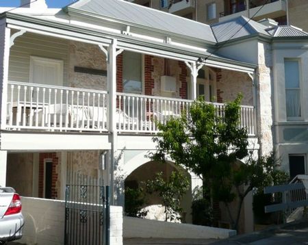 Arundels Boutique Accommodation - Accommodation QLD 0