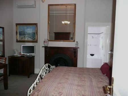 Arundels Boutique Accommodation - Accommodation QLD 1