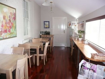 Arundels Boutique Accommodation - Accommodation QLD 5