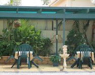 Outback Villas - Accommodation QLD 3