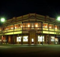 The Astra - Accommodation QLD