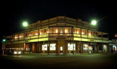 The Astra - Accommodation QLD 0