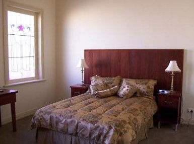 The Astra - Accommodation QLD 2