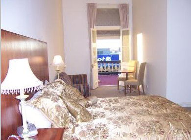 The Astra - Accommodation QLD 3