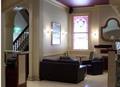 The Astra - Accommodation QLD 5