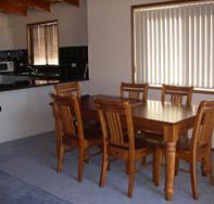 The Real McCoy - Accommodation QLD
