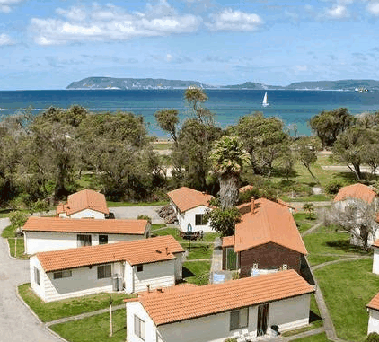 Albany Havana Villas - Accommodation QLD 0