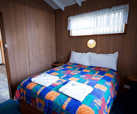 Albany Havana Villas - Accommodation QLD 1