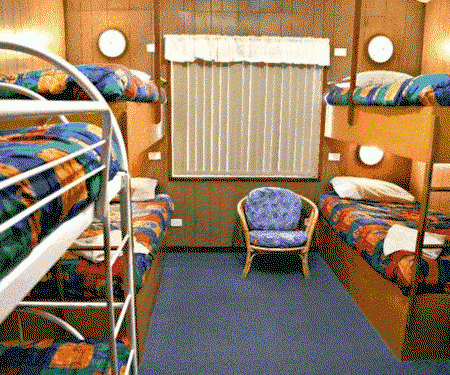 Albany Havana Villas - Accommodation QLD 3
