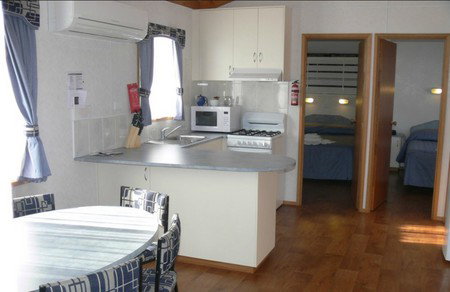 Buronga Riverside Tourist Park - Accommodation QLD 3