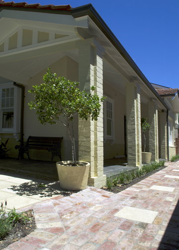 Elwood VIC Accommodation QLD