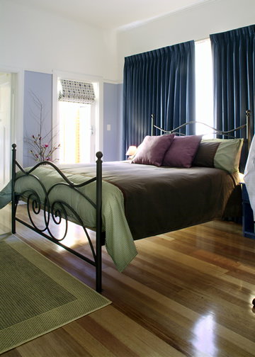 Elwood Beaches - Accommodation QLD 4
