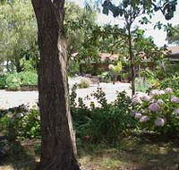 Peaceful Bay Bed and Breakfast - Accommodation QLD